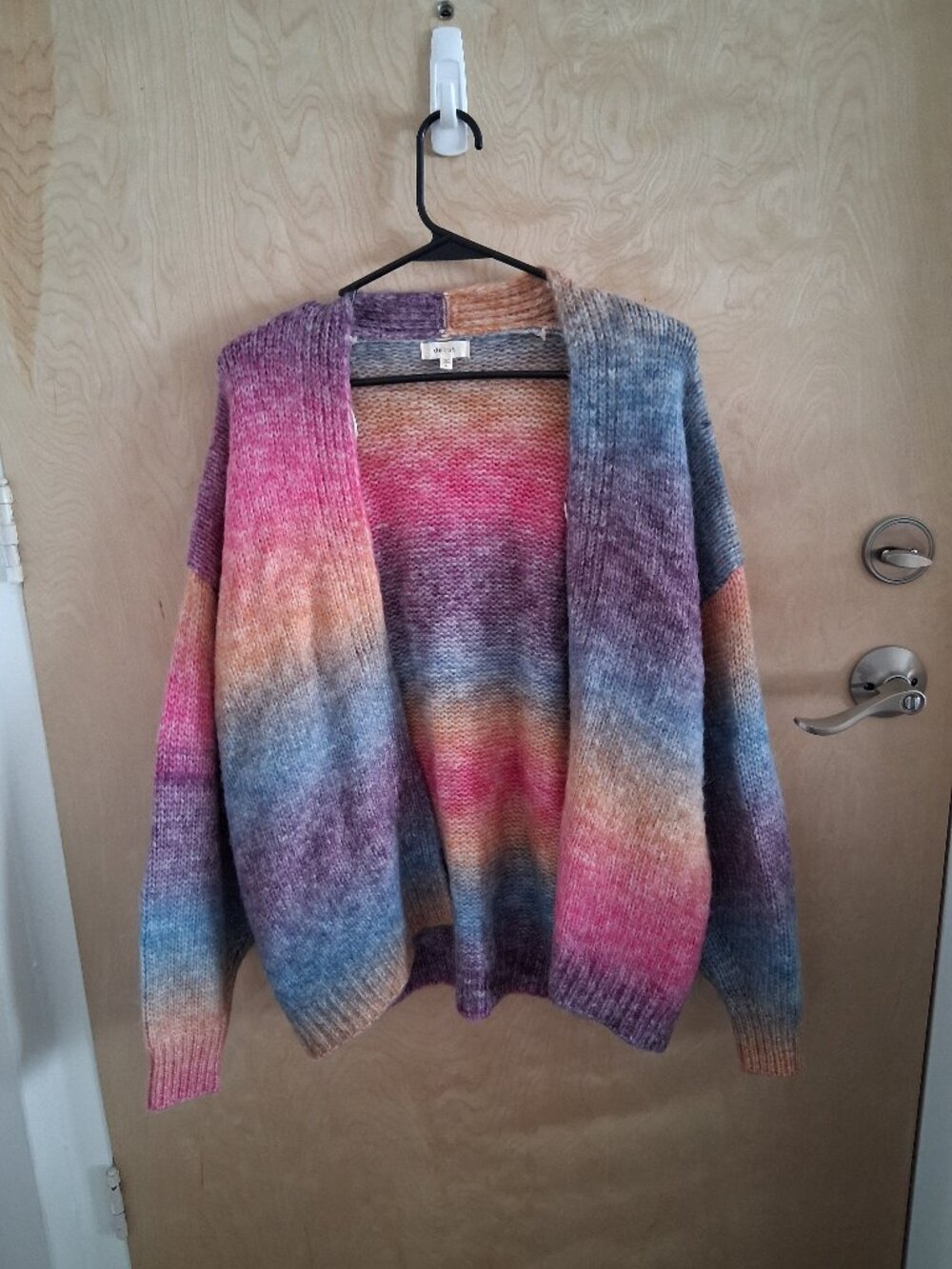 Debut Women's Sweater